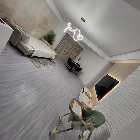 White Sea Premium Mamaia Nord