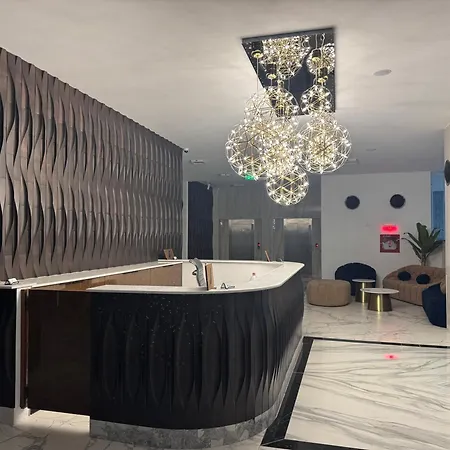 White Sea Premium Mamaia Nord