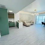 White Sea Premium Mamaia Nord