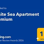 White Sea Premium Mamaia Nord Năvodari