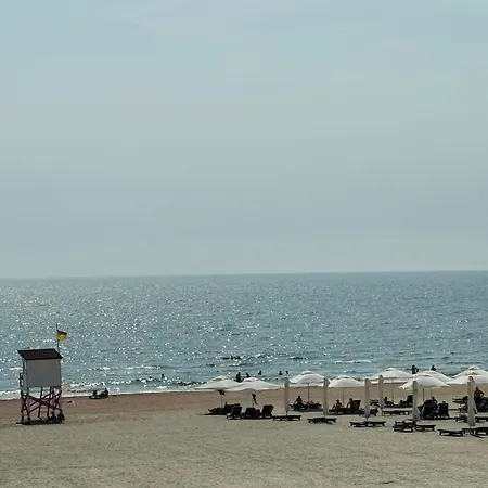 White Sea Premium Mamaia Nord *