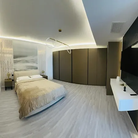 White Sea Premium Mamaia Nord