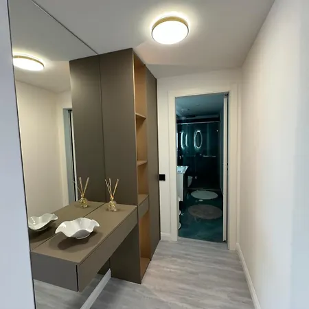 White Sea Premium Mamaia Nord * Navodari