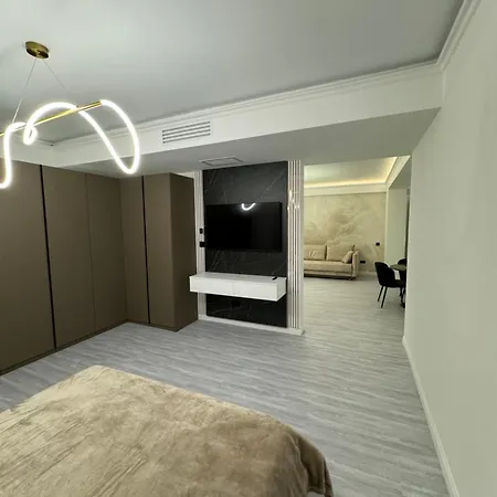 White Sea Premium Mamaia Nord Appartamento Năvodari