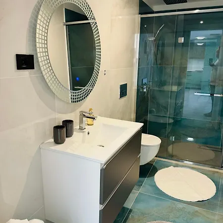White Sea Premium Mamaia Nord * Navodari