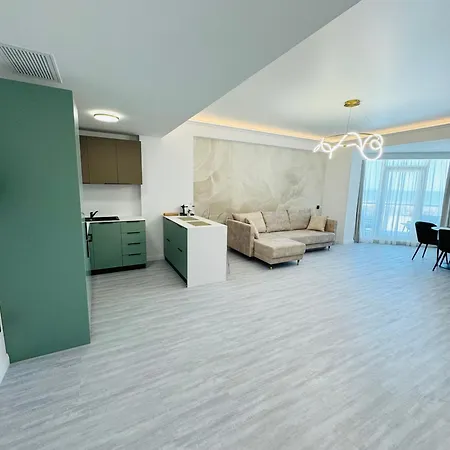 White Sea Premium Mamaia Nord