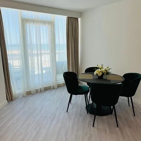 White Sea Premium Mamaia Nord Apartment Navodari