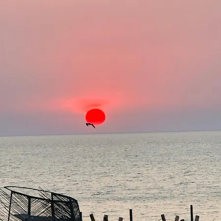 White Sea Premium Mamaia Nord *