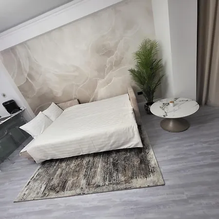 White Sea Premium Mamaia Nord Apartment Navodari