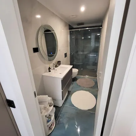 White Sea Premium Mamaia Nord