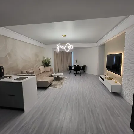 White Sea Premium Mamaia Nord *