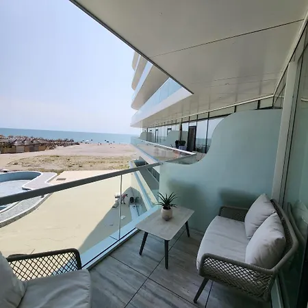 White Sea Premium