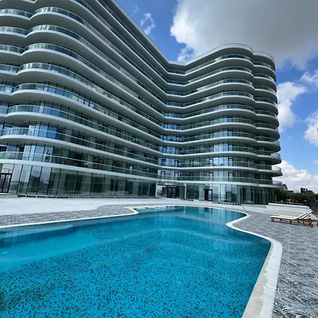 Apartamento White Sea Premium Mamaia Nord *