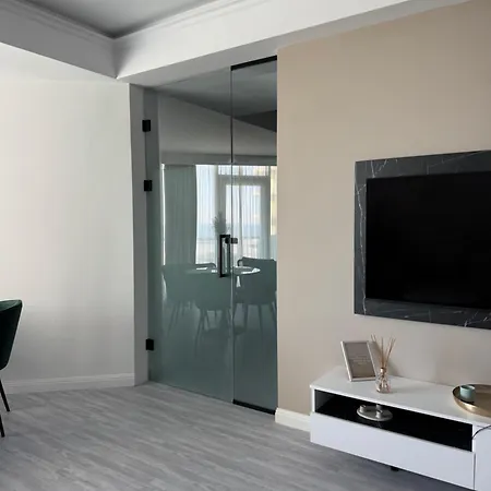 White Sea Premium Mamaia Nord Navodari