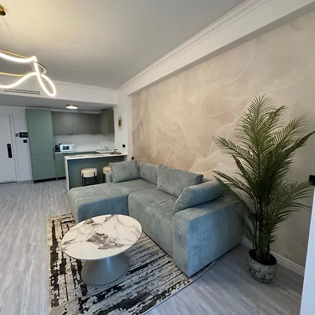 White Sea Premium Mamaia Nord *