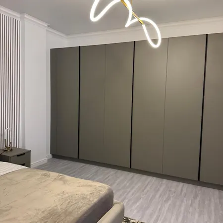 White Sea Premium Mamaia Nord