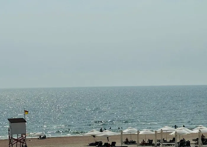 White Sea Premium Mamaia Nord *