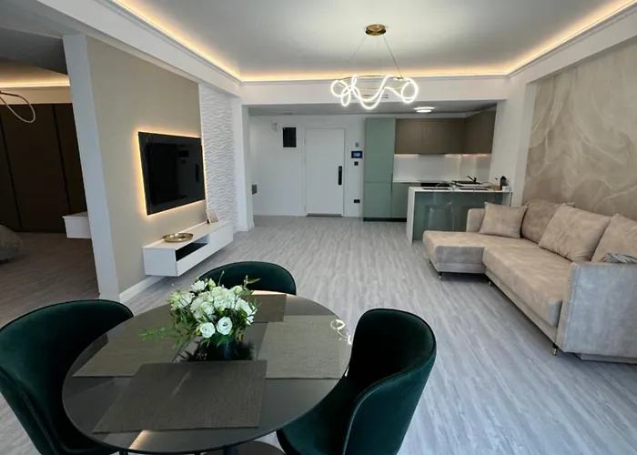 White Sea Premium Mamaia Nord *