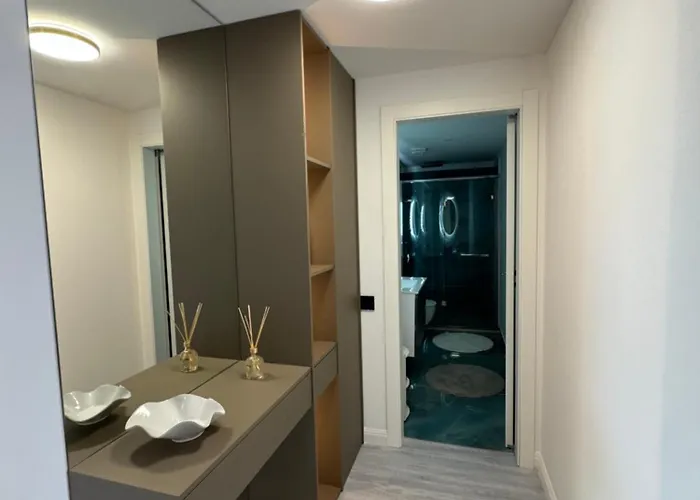 White Sea Premium Mamaia Nord * Navodari