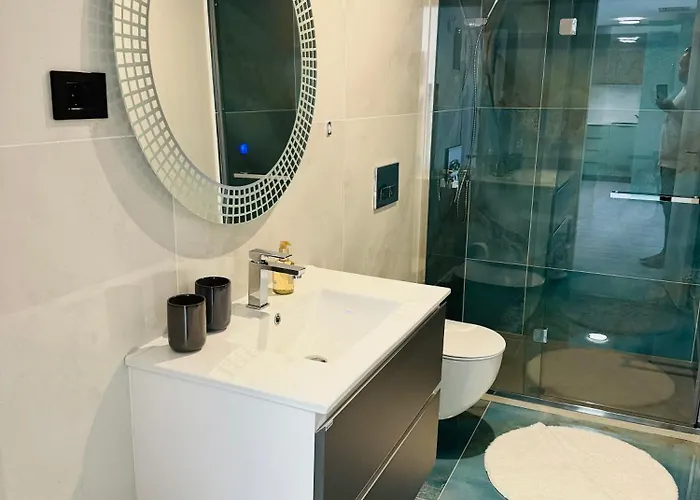 White Sea Premium Mamaia Nord * Navodari