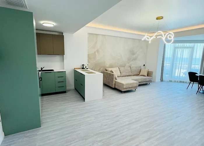 White Sea Premium Mamaia Nord