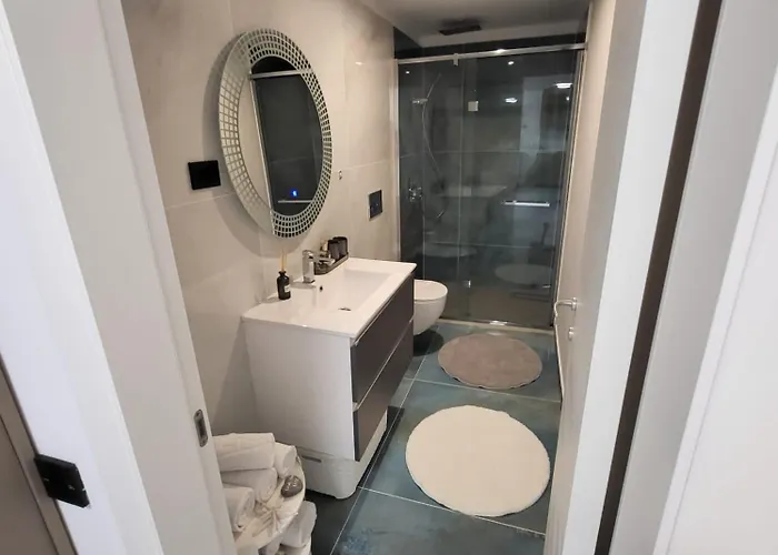 White Sea Premium Mamaia Nord