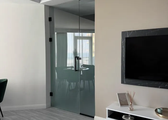 White Sea Premium Mamaia Nord Navodari